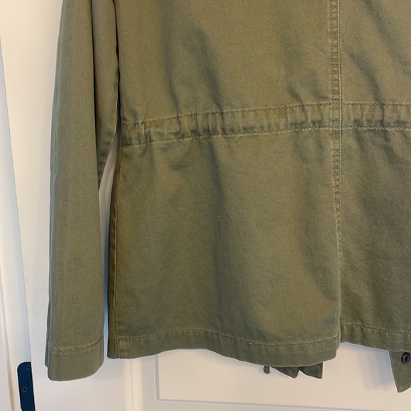 Loft Outlet Light Jacket - Picture 7 of 7